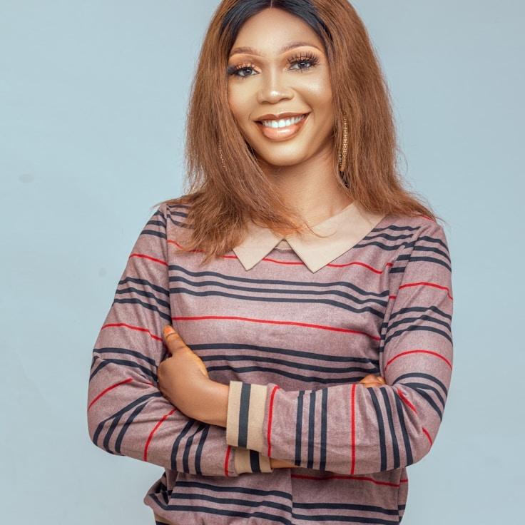 Portrait of Mira Kapoor meditation instructor